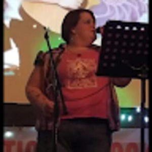 Meet your Posher, Jo